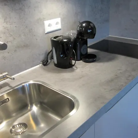 Apartmán Aan De Dijk Edam