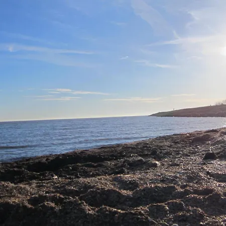 Aan De Dijk Apartamento *