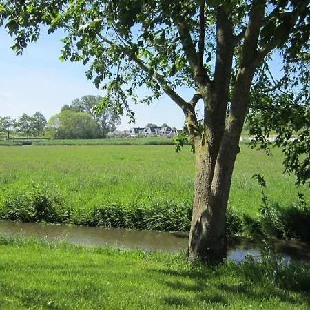 Aan De Dijk Edam
