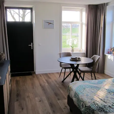 Aan De Dijk Apartamento Edam