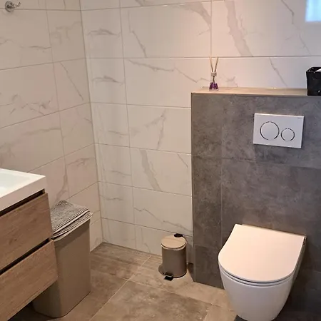 Aan De Dijk Apartment Edam
