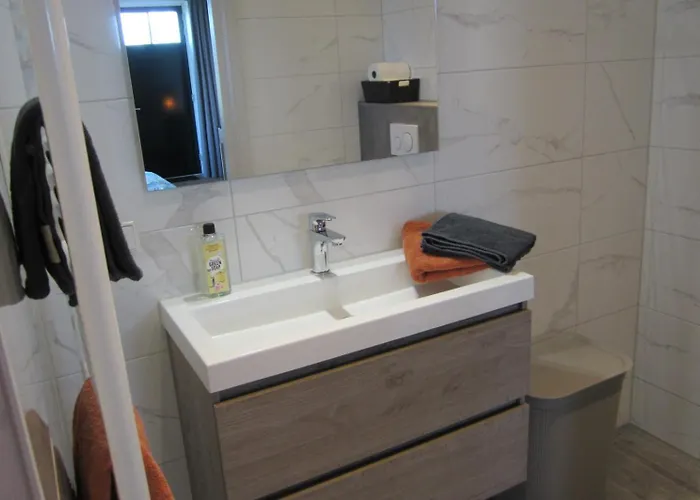 Apartmán Aan De Dijk *