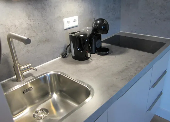 Apartmán Aan De Dijk Edam