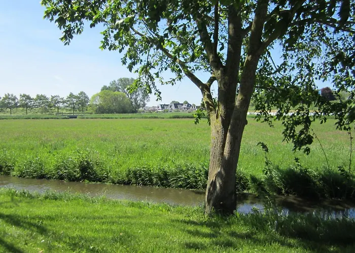 Aan De Dijk Edam